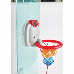 Hape Badeleg - Basketball til badet| Badelegetøj|Tumlinge Legetøj