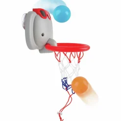 Hape Badeleg - Basketball til badet| Badelegetøj|Tumlinge Legetøj