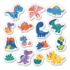 SES Creative Badeleg - Dinoverden| Dinosaur Legetøj|Tumlinge Legetøj