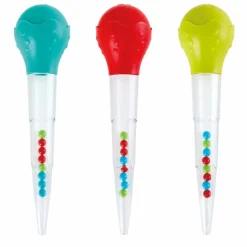 Hape Badeleg - Klem & sprøjt pipette (ass), 1 stk| Tumlinge Legetøj|Badelegetøj