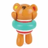 Hape Badeleg m. optræk - Svømmende Teddy| Tumlinge Legetøj|Badelegetøj