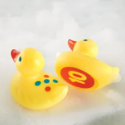 Learning Resources Badeænder med tal - 10 stk| Vis Alle Varer (Særlige Behov)|Finmotorik