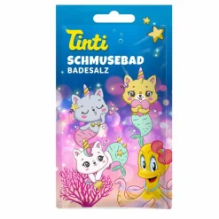 Tinti Badesjov - Magiske skyer, Lyserøde| Badelegetøj