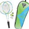 Badmintonsæt - Junior "Attacker"| Sportslegetøj & Gøgl