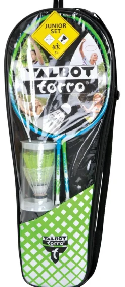 Badmintonsæt - Junior "Attacker"| Sportslegetøj & Gøgl