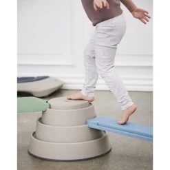 Gonge Balancebane - Startpakke Nordic| Vis Alle Varer (Særlige Behov)|Grovmotorik