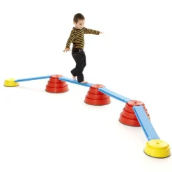 Gonge Balancebane tilbehør - Planker 3 stk| Vis Alle Varer (Særlige Behov)|Grovmotorik
