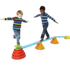Gonge Balancebane tilbehør - Top 24cm orange| Vis Alle Varer (Særlige Behov)|Grovmotorik