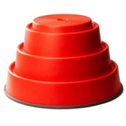 Gonge Balancebane tilbehør - Top 24cm rød| Vis Alle Varer (Særlige Behov)|Grovmotorik