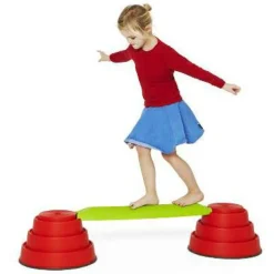 Gonge Balancebane tilbehør - Top 24cm rød| Vis Alle Varer (Særlige Behov)|Grovmotorik