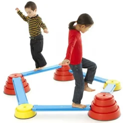 Gonge Balancebane tilbehør - Top 24cm rød| Vis Alle Varer (Særlige Behov)|Grovmotorik