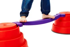 Gonge Balancebane tilbehør - Vuggende planke| Vis Alle Varer (Særlige Behov)|Grovmotorik