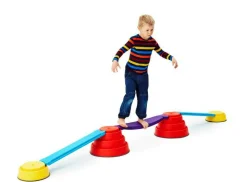 Gonge Balancebane tilbehør - Vuggende planke| Vis Alle Varer (Særlige Behov)|Grovmotorik