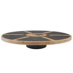 Spordas Balancebræt i træ - 40 cm| Grovmotorik|Sportslegetøj & Gøgl