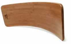 Kinderfeets Balancebræt Kinderboard - Bambus| Grovmotorik|Balanceleg