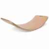 Kinderfeets Balancebræt Kinderboard - Natur| Grovmotorik|Balanceleg