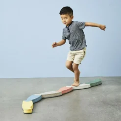 Gonge Balance / Flodsti Nordic| Grovmotorik|Udeleg