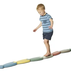 Gonge Balance / Flodsti Nordic| Grovmotorik|Udeleg