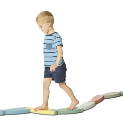 Gonge Balance / Flodsti Nordic| Grovmotorik|Udeleg
