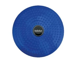 Beleduc Balanceskiver m. drejefunktion, 10 stk| Grovmotorik|Balanceleg