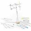 Melissa & Doug Balancespil - Hæng og forlæng| Montessori|Spil