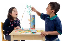 Melissa & Doug Balancespil - Hæng og forlæng, junior| Spil