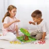 Quercetti Balancespil - Stay Apple| Spil