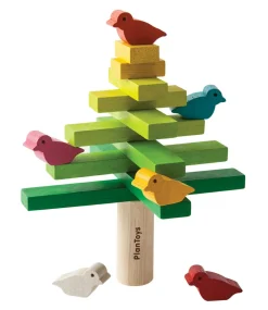 PlanToys Balancetræ - Spil| Vis Alle Varer (Særlige Behov)|Finmotorik