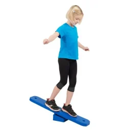Spordas Balancevippe til børn| Udeleg|Balanceleg