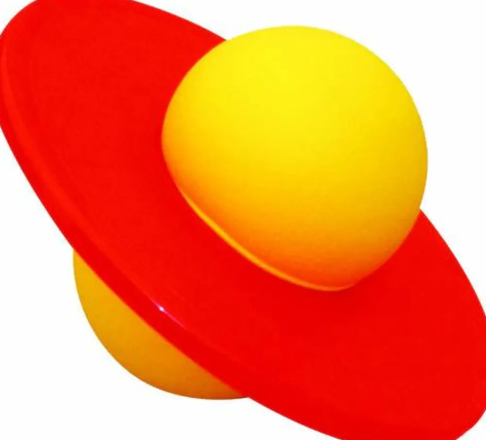 Ball Hopper, Ø37 cm| Sansemotorisk Legetøj|Udeleg