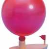 Ballonbåd af træ| Naturvidenskab|Strand- & Sandlegetøj