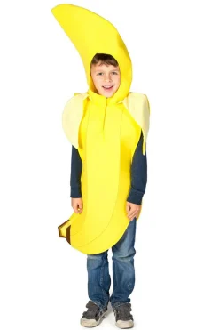 Pretend to Bee Banan, str. 3-7 år| Fastelavn|Udklædningstøj