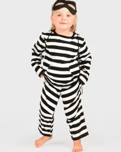 Den Goda Fen Bandit, str. 4-6 år| Fastelavn|Udklædningstøj