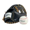Baseballhandske & baseball Ø7 cm| Udeleg