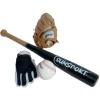 Baseball - Junior sæt| Udeleg