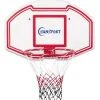 Basketballkurv på plade| Sportslegetøj & Gøgl