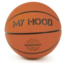 My Hood Basketball str. 7| Sportslegetøj & Gøgl|Bolde