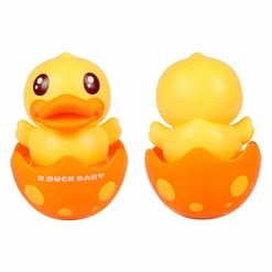 B.Duck tumling (ass.), 1 stk| Tumlinge Legetøj|Babylegetøj