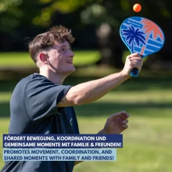 Beachball sæt m. bolde| Sportslegetøj & Gøgl|Legetøj Til Ferien