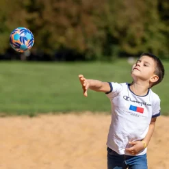 Beach fodbold af neopren - Mini| Legetøj Til Ferien|Sportslegetøj & Gøgl