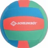 Beach volleyball af neopren, Str. 5| Sportslegetøj & Gøgl|Legetøj Til Ferien