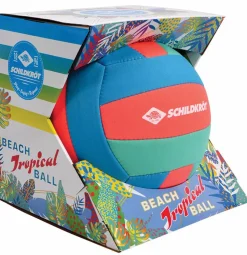 Beach volleyball af neopren, Str. 5| Sportslegetøj & Gøgl|Legetøj Til Ferien