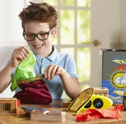Melissa & Doug Begynder tryllesæt i træ| Tryllesæt