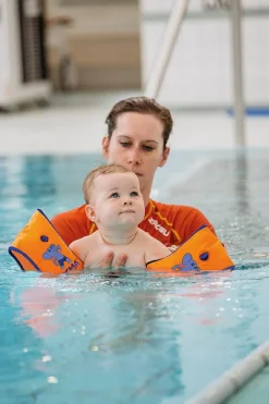 BEMA badevinger - Neopren (11-30 kg.)| Svømmeudstyr|Babylegetøj