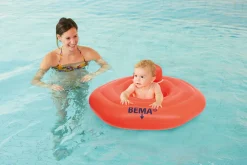BEMA svømmesæde til baby (0-11 kg.)| Svømmeudstyr|Babylegetøj