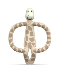 Bidering Matchstick Monkey - Giraf| Bidelegetøj|Babylegetøj