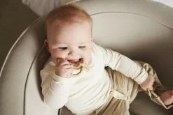 Bidering Matchstick Monkey - Løve| Bidelegetøj|Babylegetøj