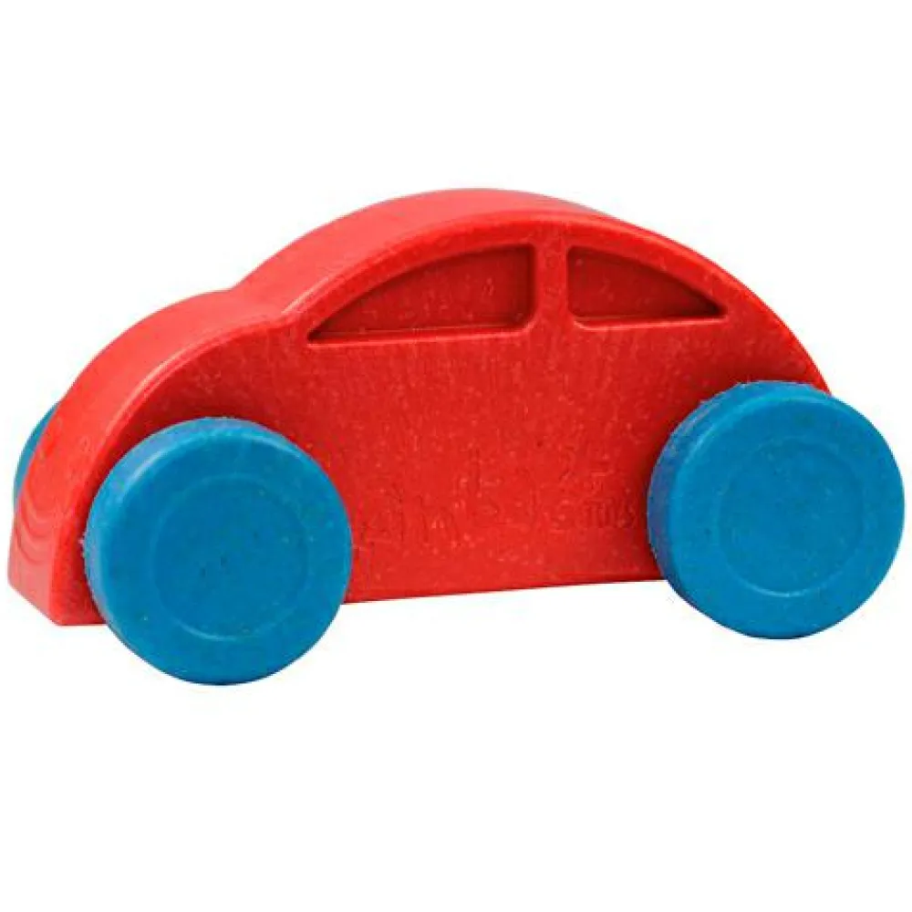 Bil - Antibakteriel| Økologisk Eller Bæredygtig|Legebiler