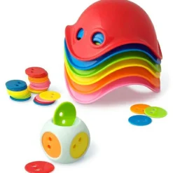 bilibo Game Box| Montessori