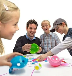 bilibo Game Box| Montessori
